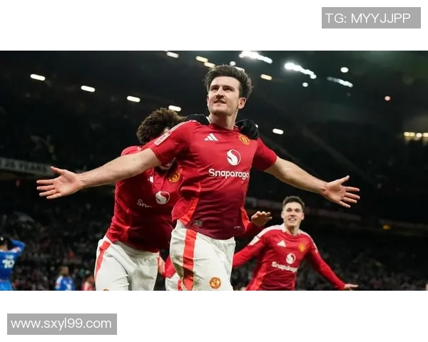 足总杯惊天冷门曼联3-0力克拜仁引爆全场激情瞬间集锦