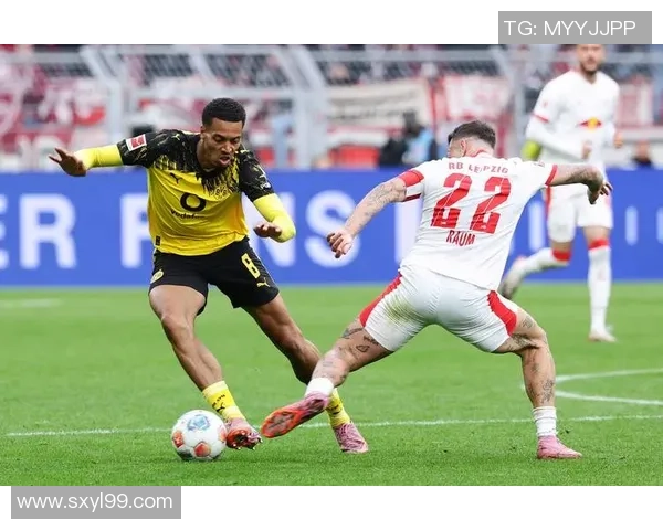 德甲激战巴萨凭乌龙球险胜莱比锡全场沸腾瞬间回顾十大精彩进球