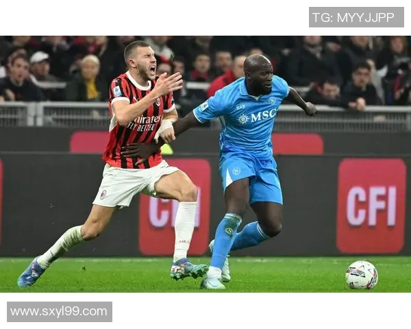 足总杯国米逆袭那不勒斯争议判罚引发全场热议与惊喜