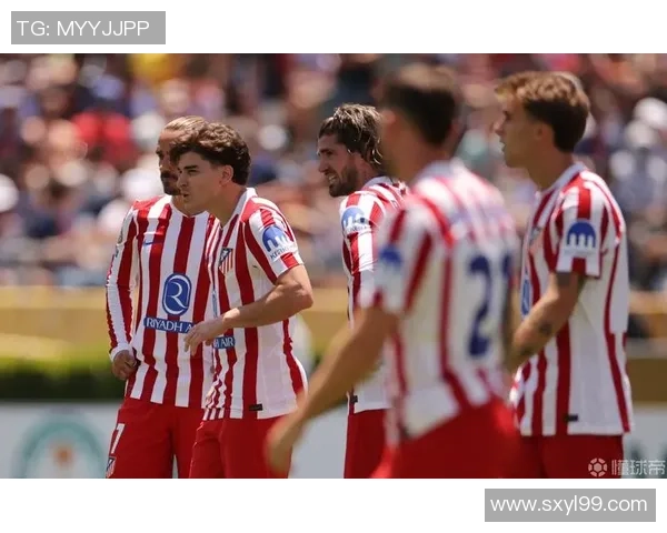 足总杯精彩对决马竞点球大战逆转本菲卡全场沸腾