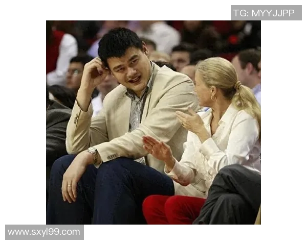 姚明与石佛的传奇对决：篮球巨星与神秘宗教的奇妙交汇