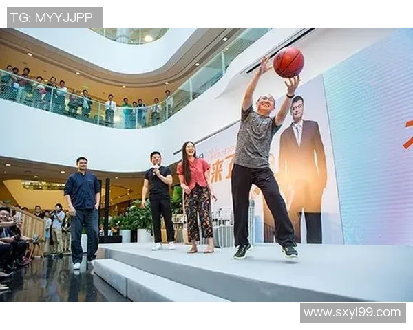 姚明助力菲律宾足球发展探索跨界合作新模式与体育文化交流