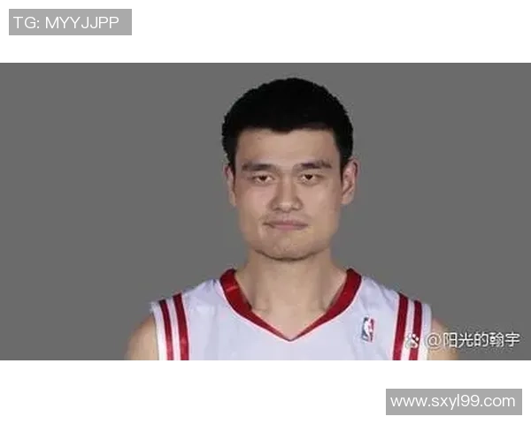 姚明深度解析中国篮球发展现状与未来愿景的思考与展望 姚明深度解析中国篮球发展现状与未来愿景的思考与展望