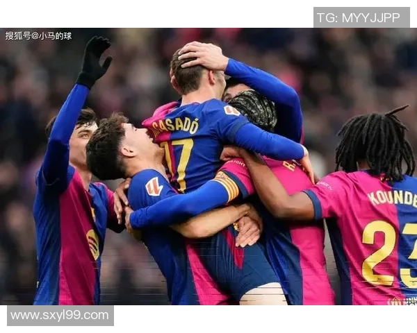 西甲激情对决巴萨狂胜里昂6比2神扑瞬间点燃全场热情