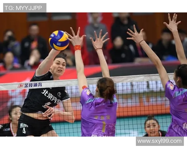 赛后分析：北京排球队与成都排球队的战术对决与启示