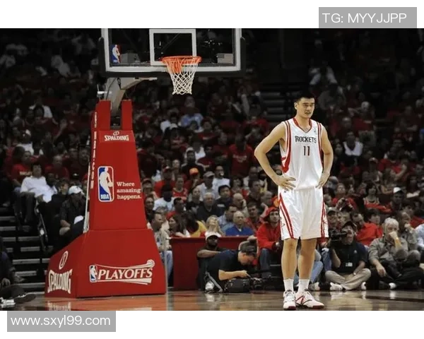 赞美姚明的多重成就与对篮球界的深远影响探讨