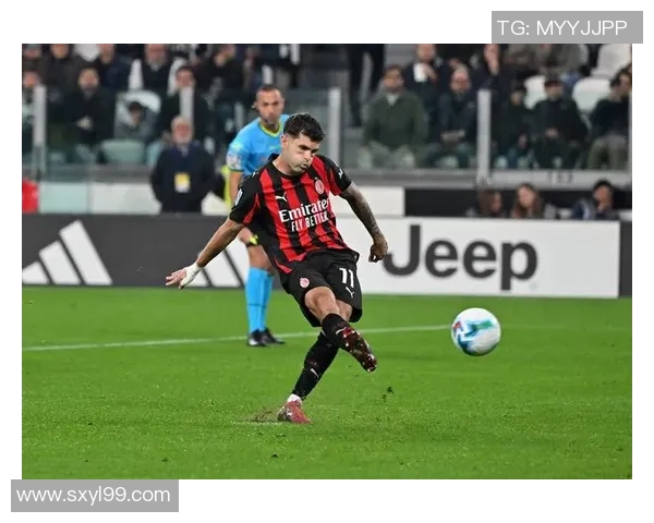 足总杯精彩对决AC米兰逆转尤文图斯神扑瞬间成比赛转折点
