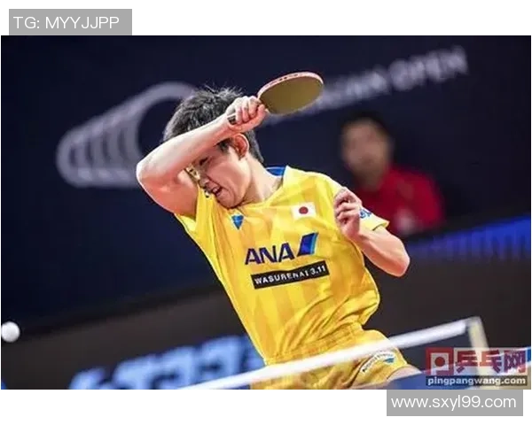 重庆乒乓球队的节奏与发展探讨聚焦乒乓球运动的未来之路