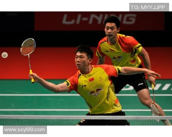 重庆羽毛球队防守策略深度解析与实战技巧分享