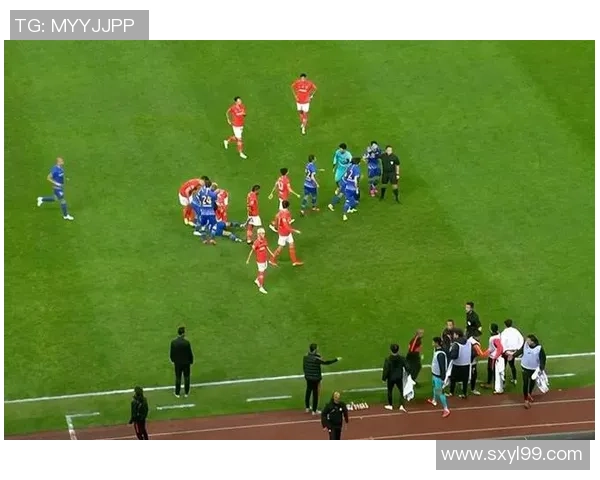 中超激战本菲卡逆转莱比锡争议判罚引发全场热议与球迷愤怒