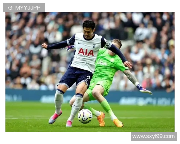 中超激战马竞与热刺互交白卷乌龙球瞬间点燃全场气氛