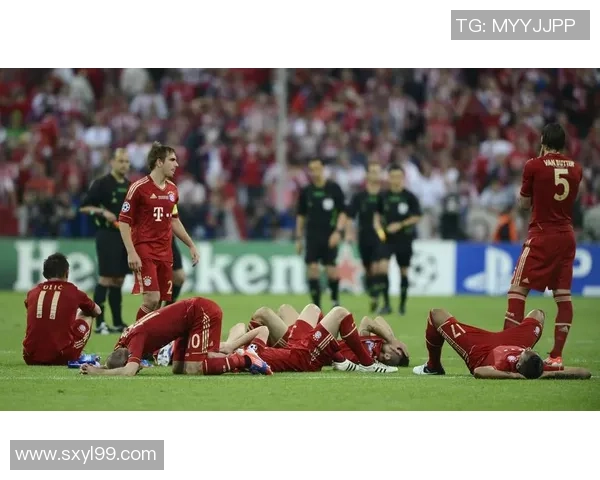 德甲精彩对决拜仁与利物浦战成平局逆转瞬间点燃全场激情