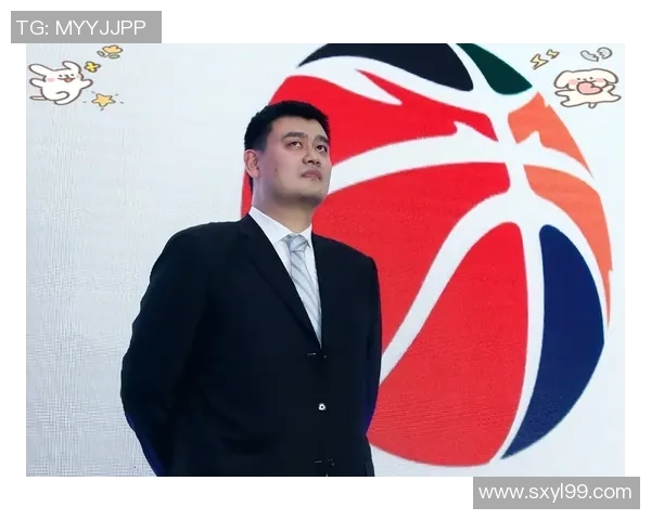 马布里姚明携手武汉篮球发展之路的传奇故事与未来展望