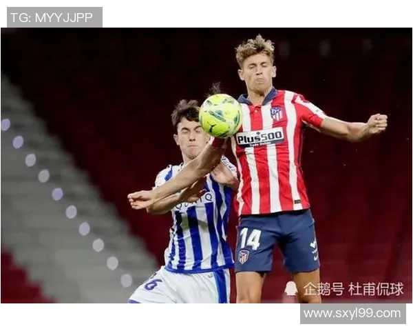 中超精彩对决马竞大胜巴萨帽子戏法点燃全场激情