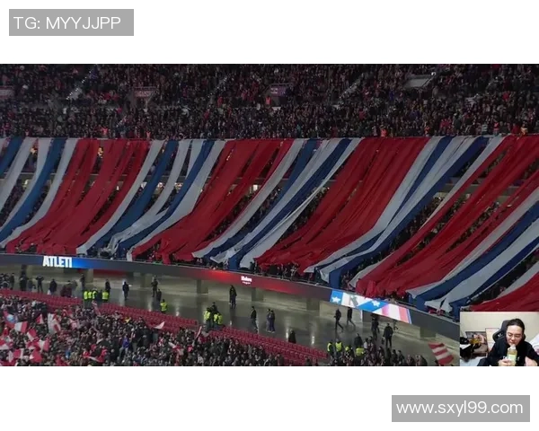 欧冠激战巴萨与马竞互交白卷转会传闻引发球迷热议