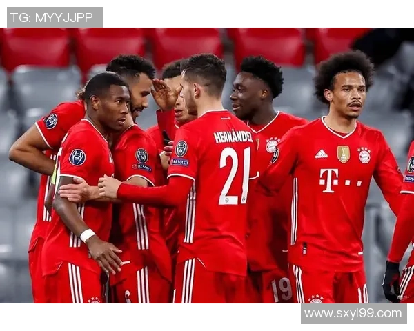 德甲精彩对决拜仁逆转巴黎圣日耳曼点球大战点燃全场激情 德甲精彩对决拜仁逆转巴黎圣日耳曼点球大战点燃全场激情