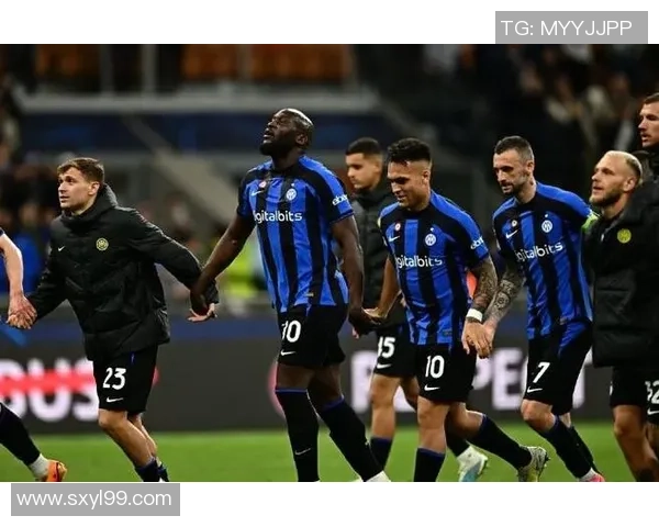 英超惊现冷门国米逆转本菲卡4比3全场沸腾瞬间回顾