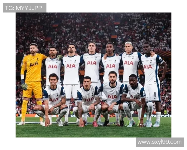 欧联杯热刺大胜尤文图斯四球狂欢乌龙球瞬间点燃全场激情