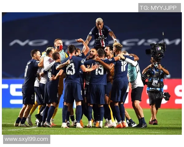 足总杯激战多特蒙德与巴黎圣日耳曼0比0平局精彩瞬间回顾