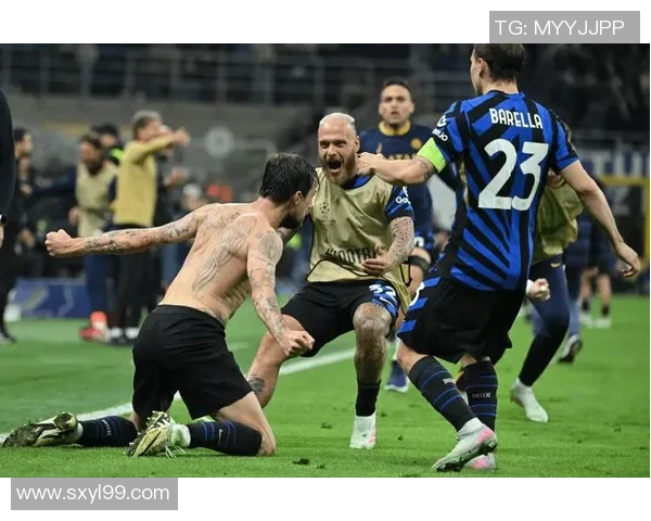 足总杯精彩对决莱比锡与国米激战成和逆转瞬间引发全场沸腾