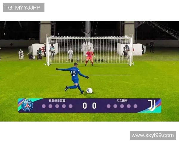 巴黎圣日耳曼与尤文图斯友谊赛点球大战引发争议全场沸腾 巴黎圣日耳曼与尤文图斯友谊赛点球大战引发争议全场沸腾