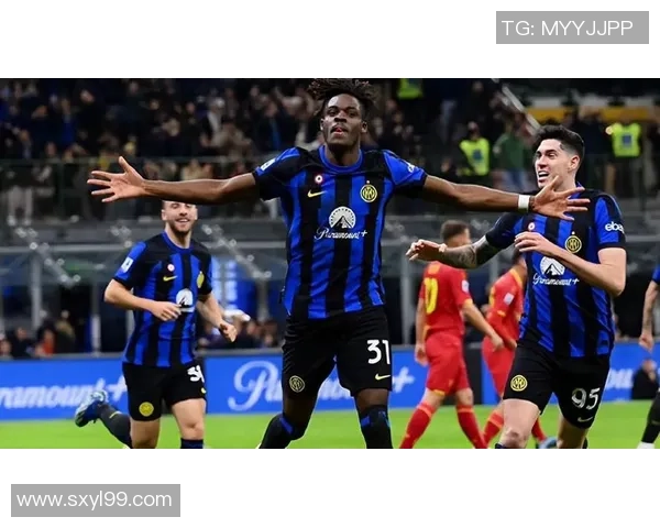 意甲盛宴国米4-0莱比锡帽子戏法引爆全场精彩瞬间回顾