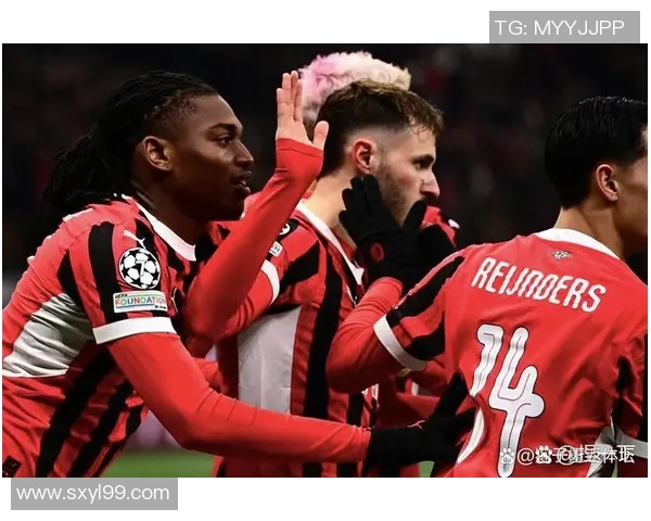 欧冠经典对决AC米兰5-0横扫拜仁神奇扑救成比赛转折点